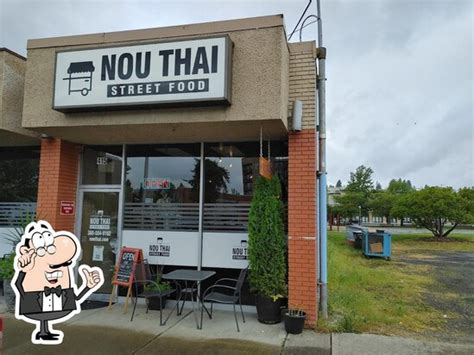 nouthai|NOU THAI RESTAURANT, Olympia